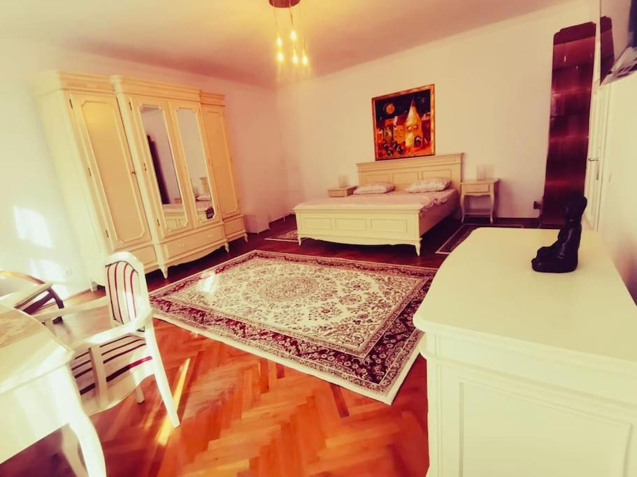 Casa Young&Jung Сибиу Экстерьер фото