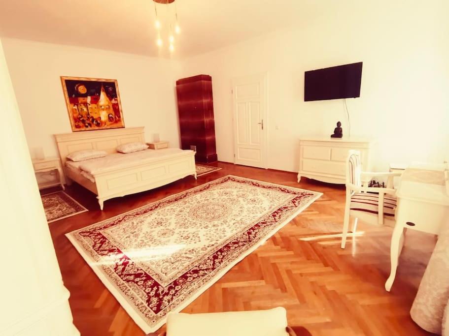 Casa Young&Jung Сибиу Экстерьер фото