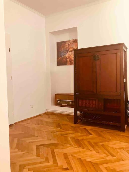 Casa Young&Jung Сибиу Экстерьер фото