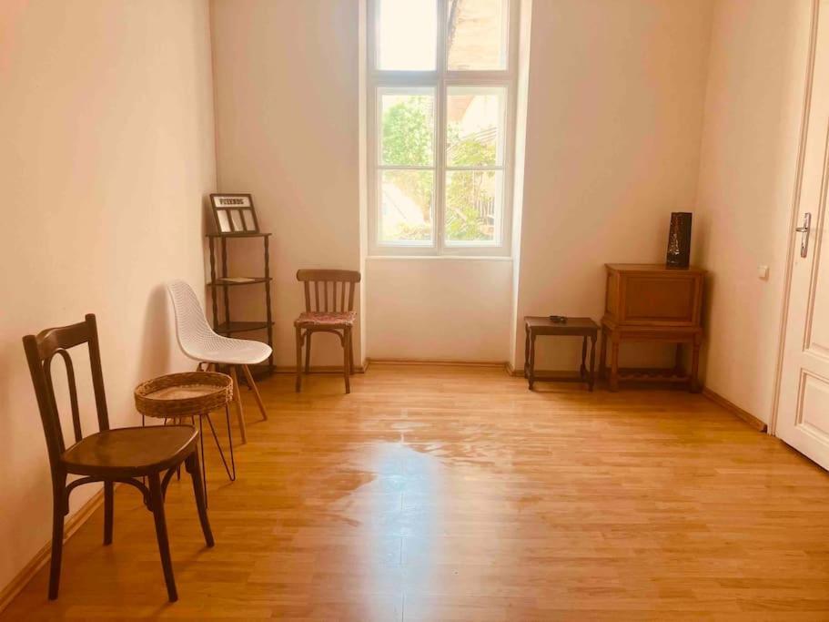 Casa Young&Jung Сибиу Экстерьер фото