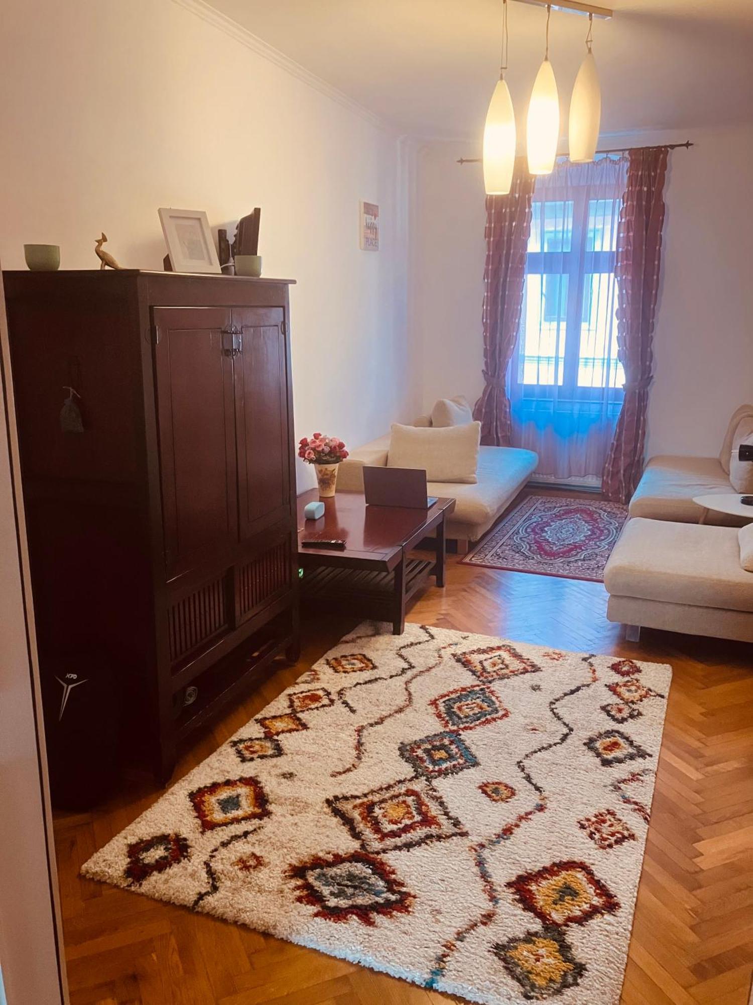 Casa Young&Jung Сибиу Экстерьер фото